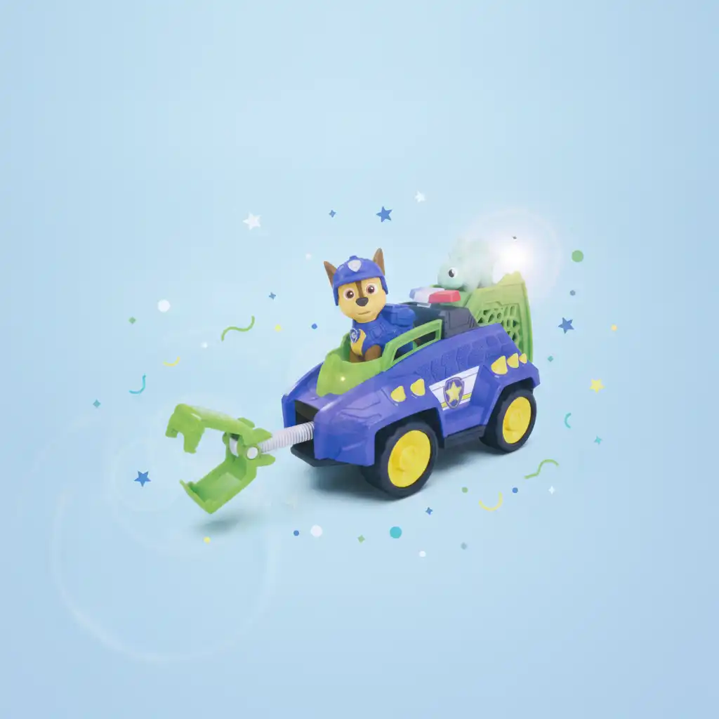 Unapređivanje Motor zahvaljujući Interaktivni funkcijama i pokretnim dijelovima.