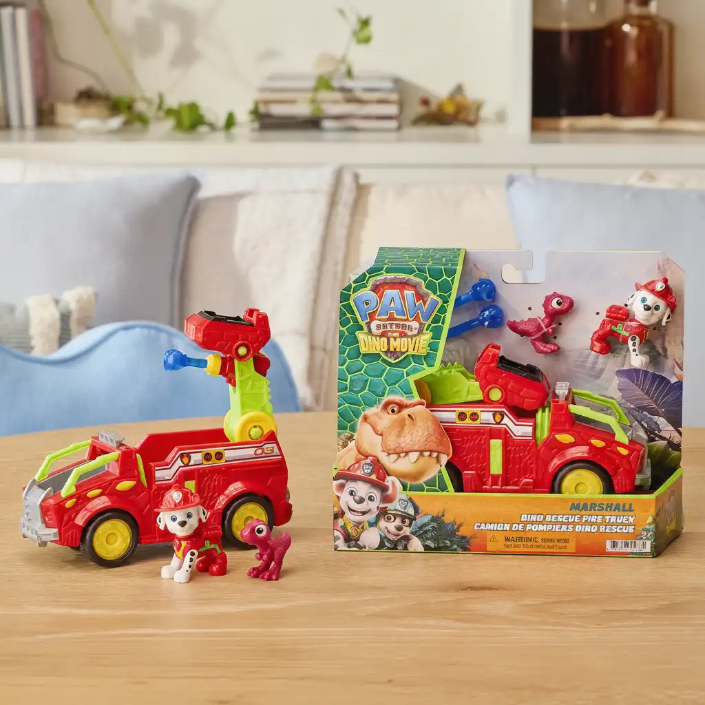 Mehaničke funkcije za razvoj fine Motor i koordinacije.