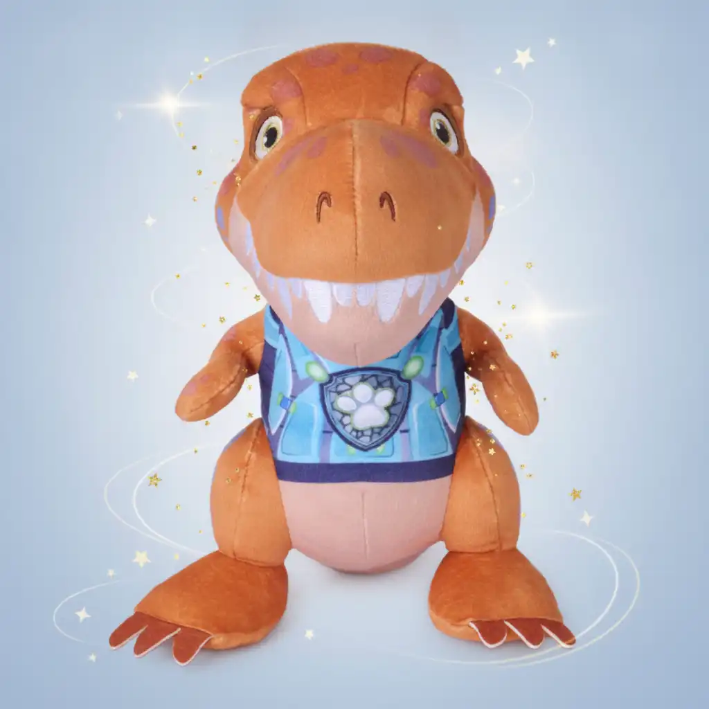 Stvorite vlastiti svijet pun dinosaura i herojskih podviga.