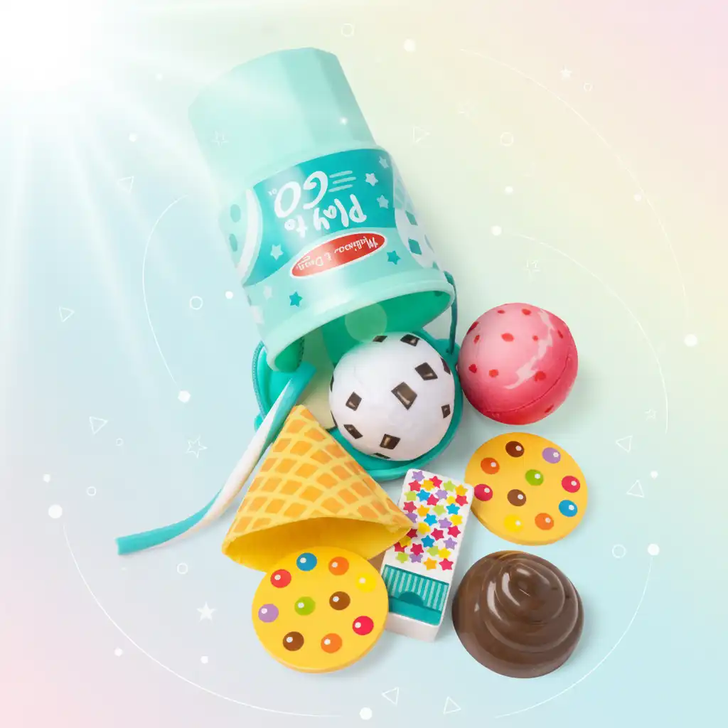 Kvalitetni materijali jamče dugotrajnost i sigurnu igru.