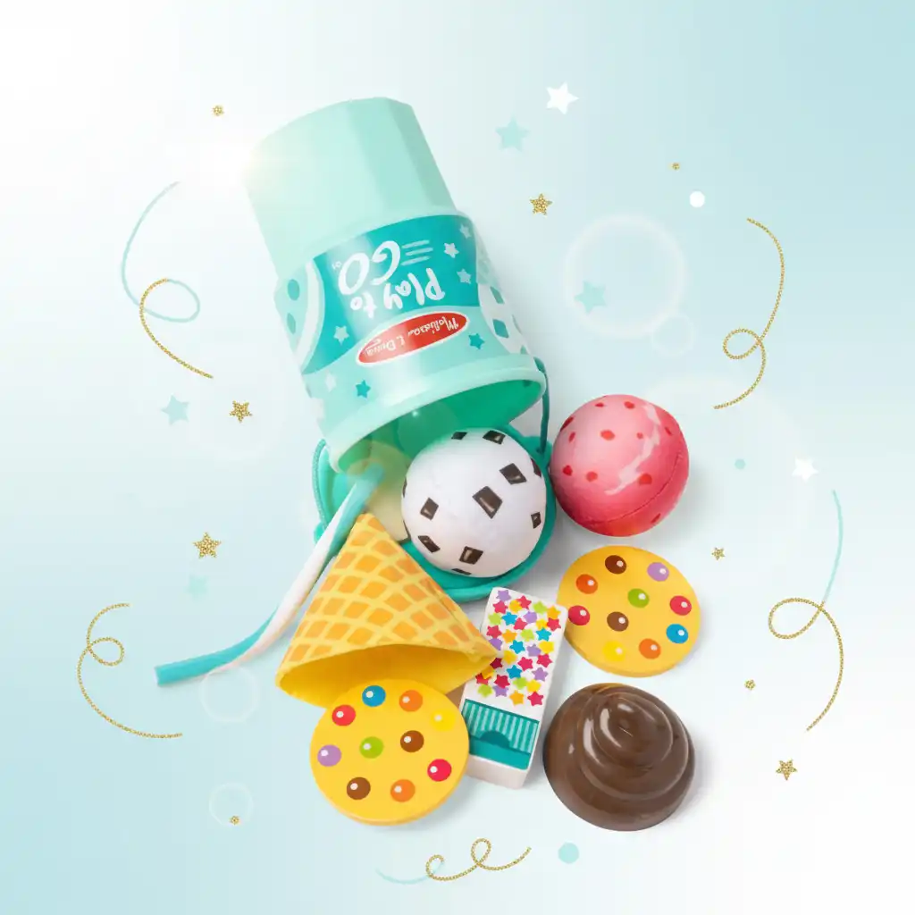 Otkrijte nove načine igre s interaktivnim poklopcem i karticom.