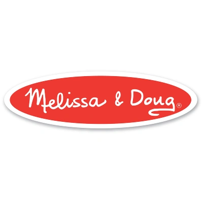 Službeni logo Melissa & Doug
