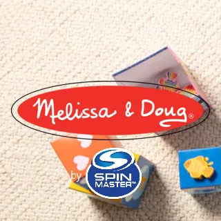 Melissa & Doug – igračke koje inspiriraju na otkrivanje.