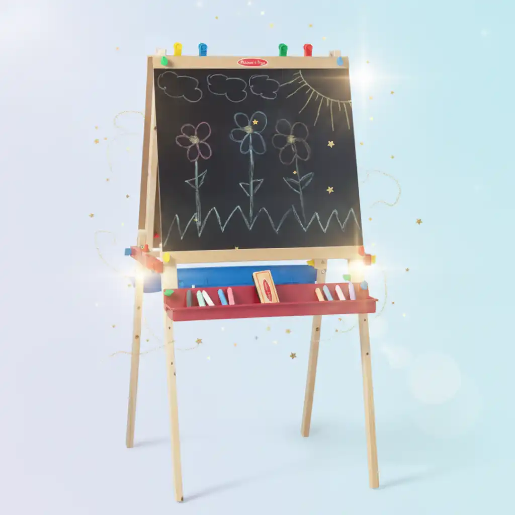 Podrška razvoju fine Motor kroz umjetničko stvaralaštvo.