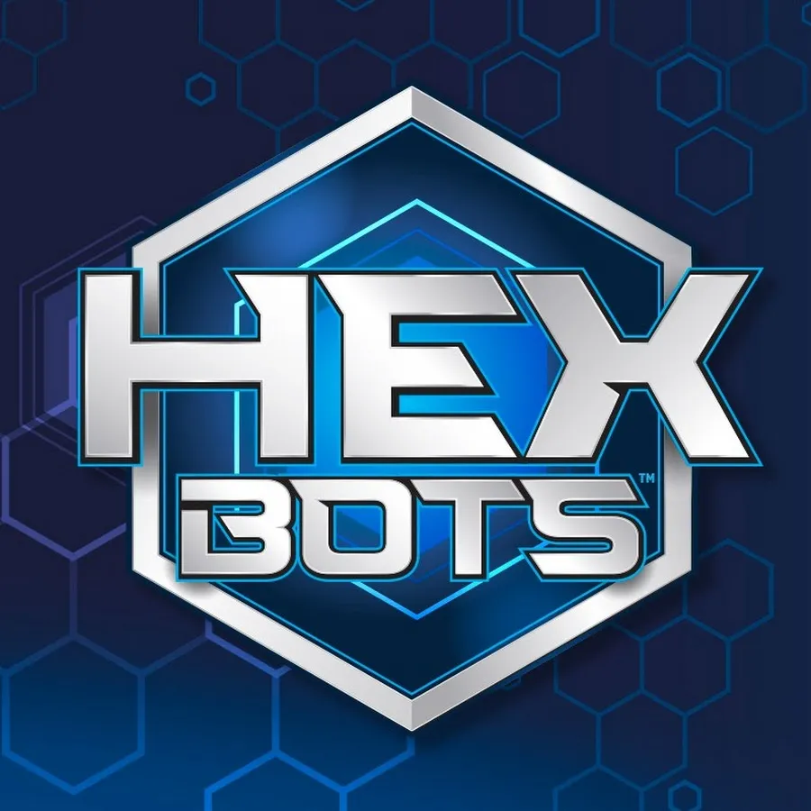 Hex Bots – Inteligentna robotika za razigrano istraživanje svijeta.