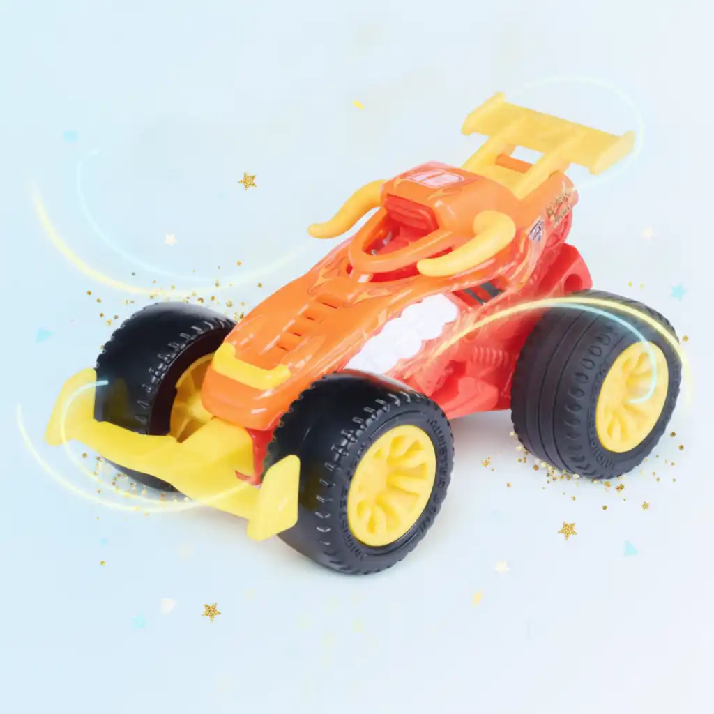 Proširite svoju kolekciju s još više ikoničnih strojeva Monster Jam.