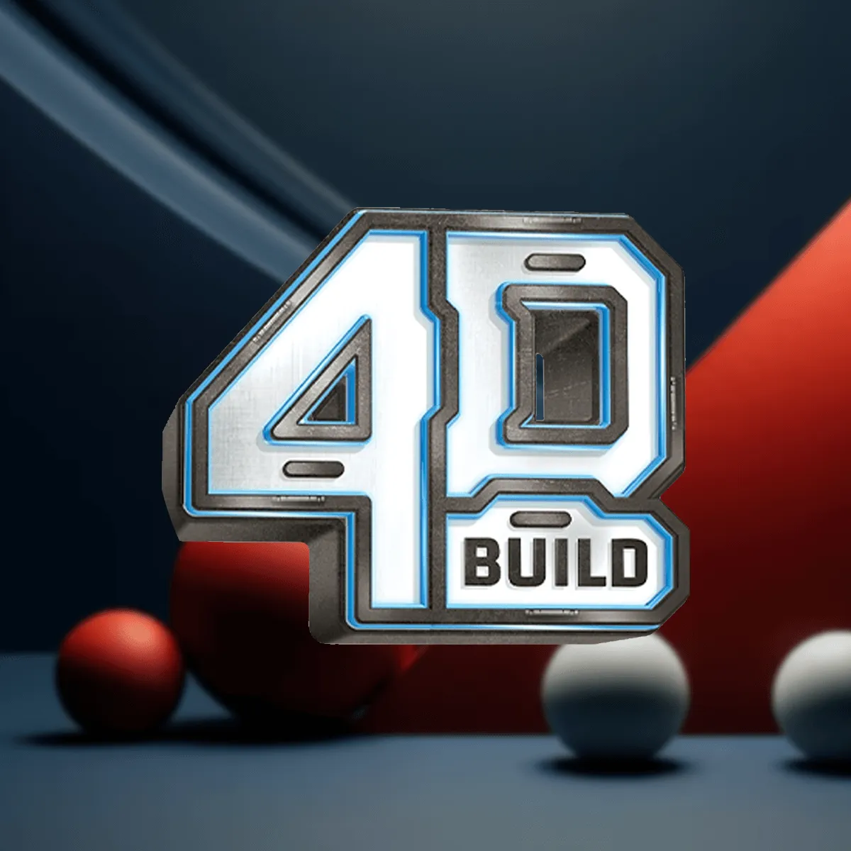 Službeni logo Puzzle K-pop Derpy tygr 3D