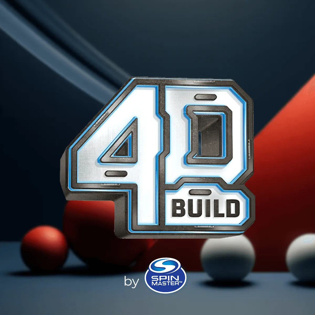 4D Build – kvaliteta i zabava u svakom dijelku.