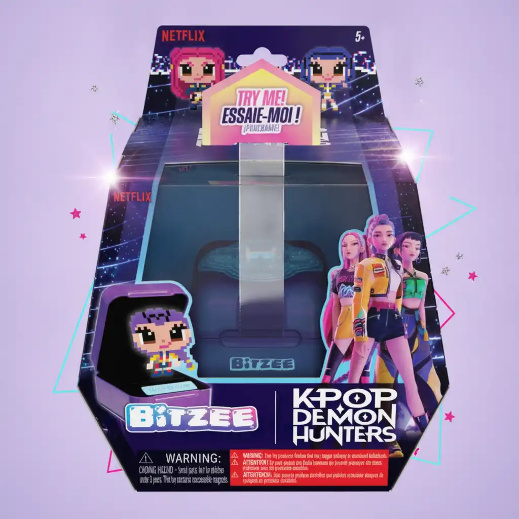 Uživajte u originalnoj filmskoj glazbi i plesnim miniigrama.
