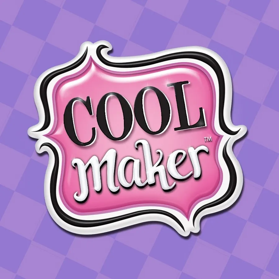Službeni logo Cool Maker K-pop tattoo studija