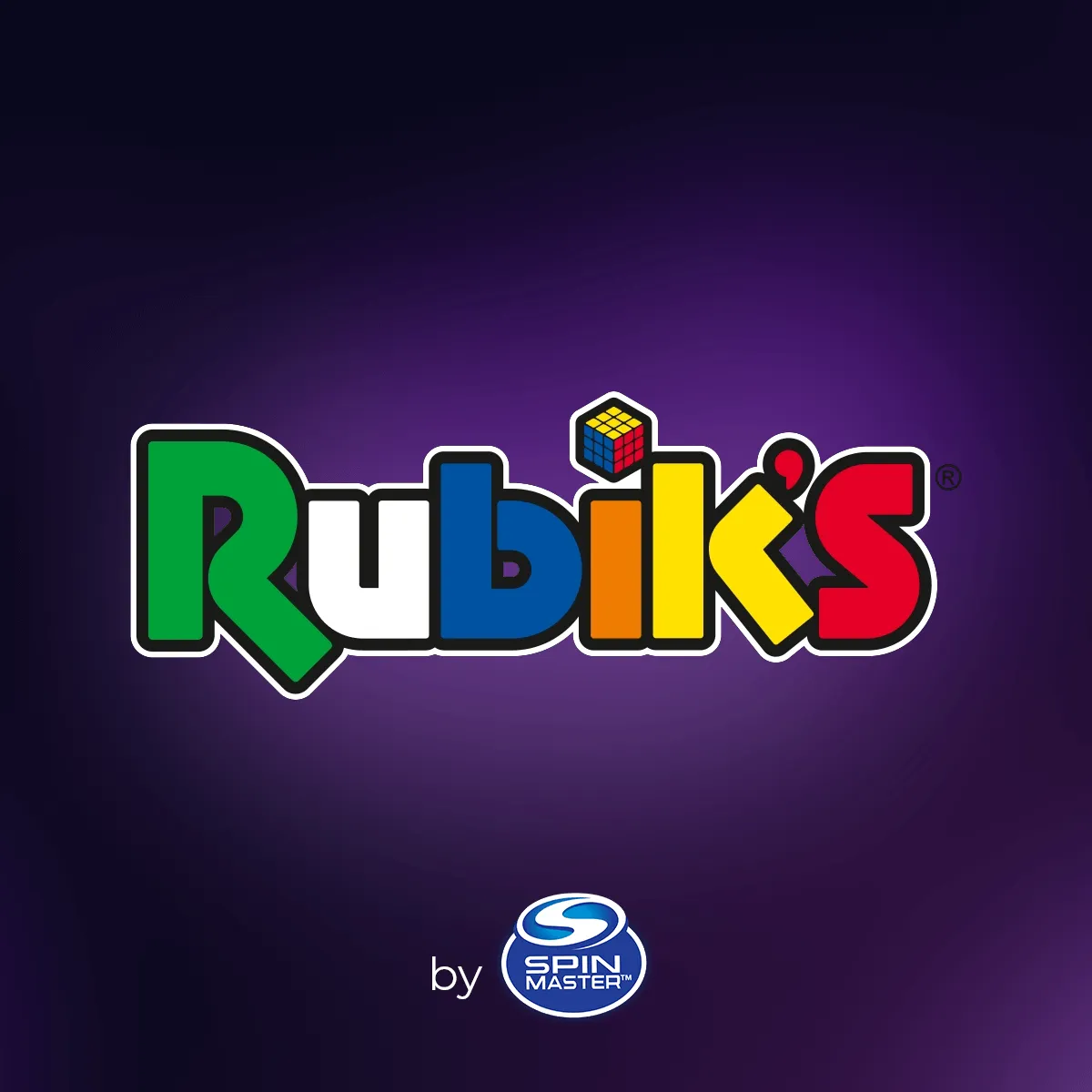 Rubik’s – svjetski lider u području logičkih igara i zagonetki.