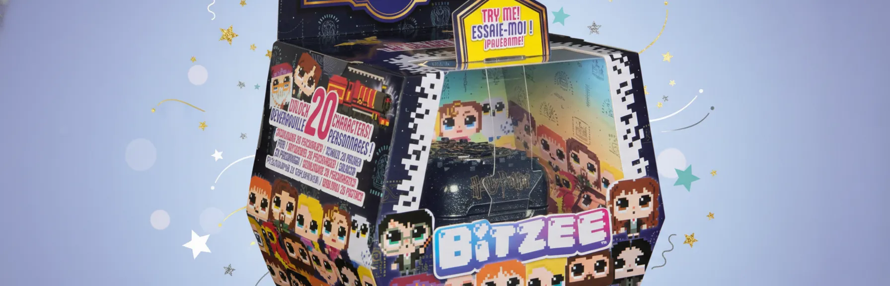 Hlavní banner produktu